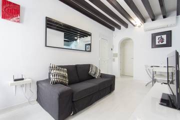 Apartment in Palma Altstadt, Palma für 3 