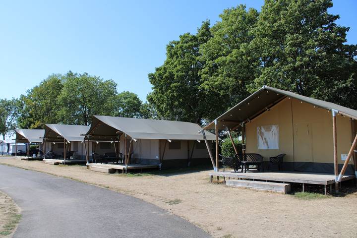 Camping für 6 Personen in Gelderland - 4