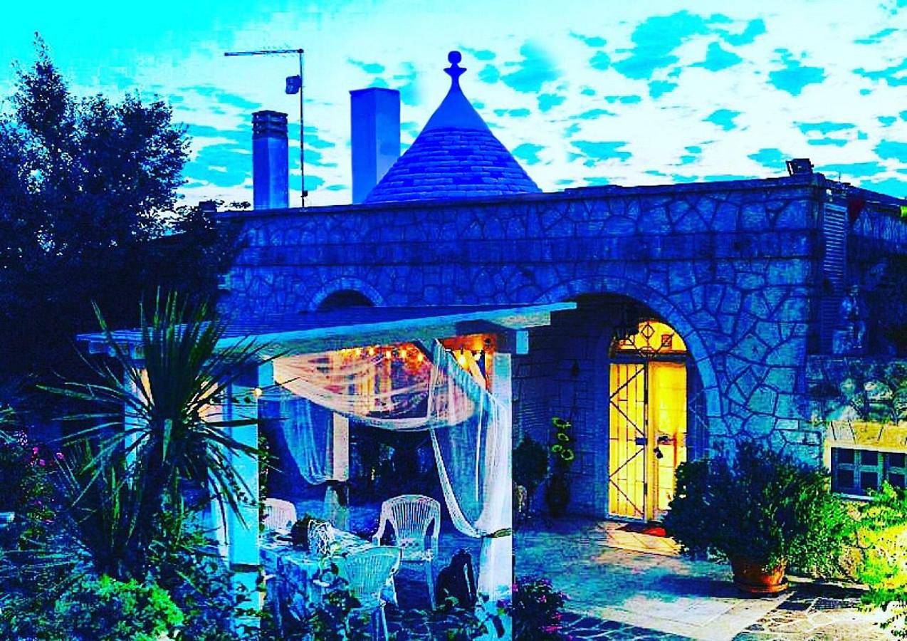 Two-Bedroom Villa in Martina Franca, Provincia di Bari