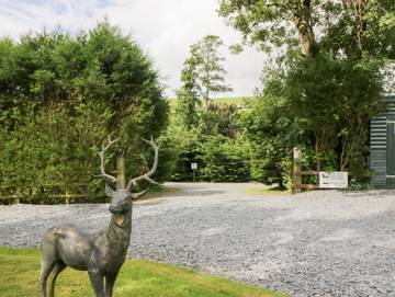 Cottage for 2 People in Cumbria, North West England, Photo 2