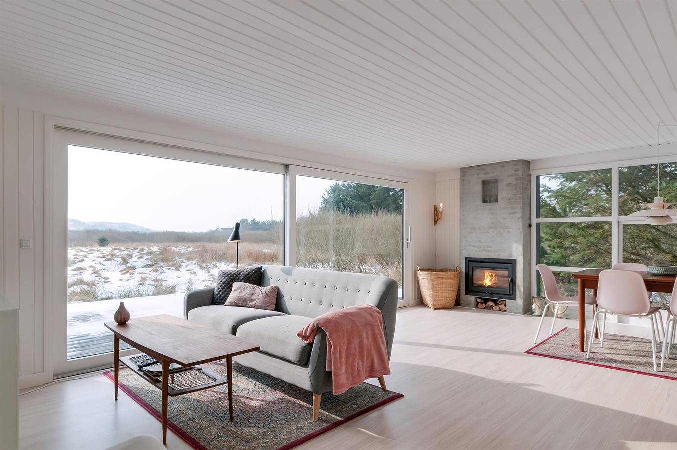 Pet friendly home in Blokhus with Wifi in Blokhus, Jammerbugt