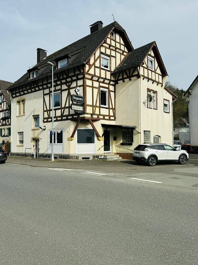 Ferienwohnung für 2 Personen in Dillenburg - 2