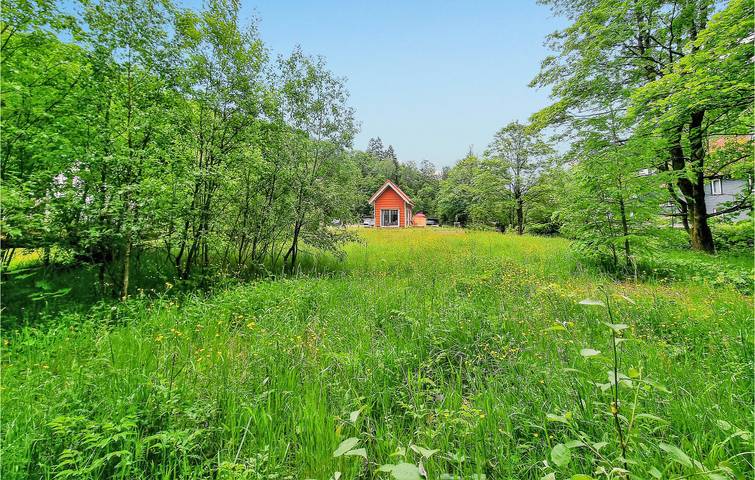 Ferienhaus für 2 Personen, mit Terrasse in Wildemann - 2