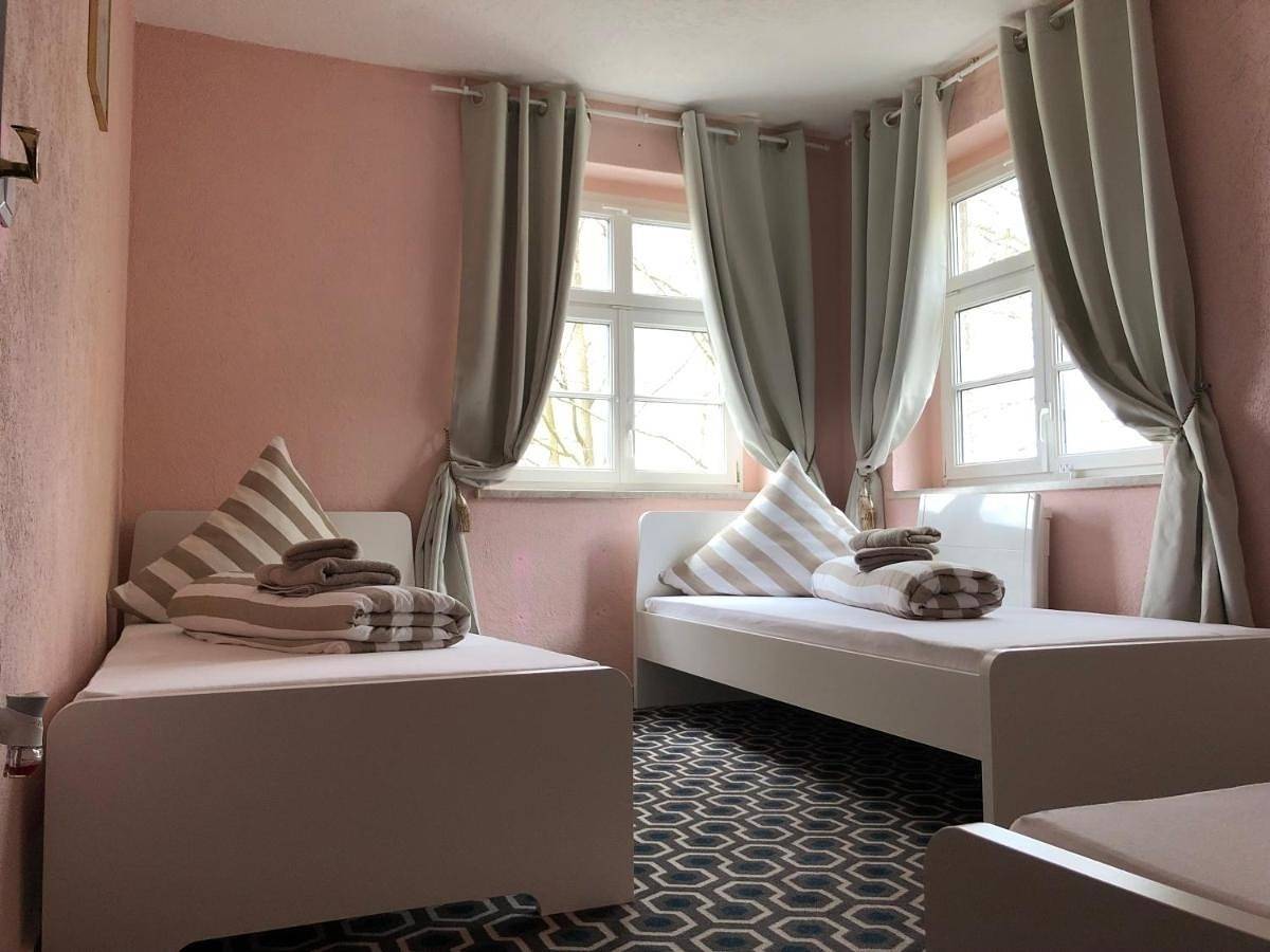 Ferienwohnung Sonnenschein in Adorf, Chemnitz und Umgebung