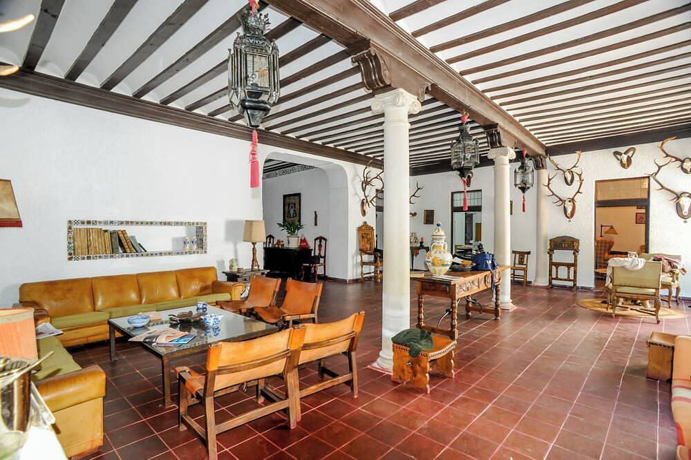 Casa vacanza a La Sagra a partire da 459€ a notte