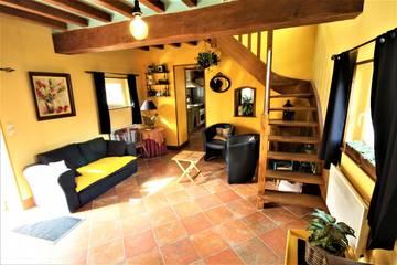 Gîte for 5 People in Bailleul-Neuville, Seine-Maritime, Photo 3