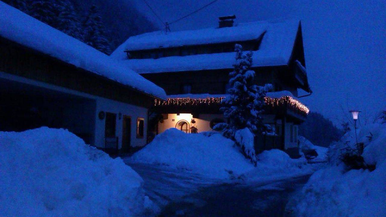 Ganze Ferienwohnung, Ferienwohnung für 6 Personen (80 m²) in Feld am See in Feld am See, Villach-Land
