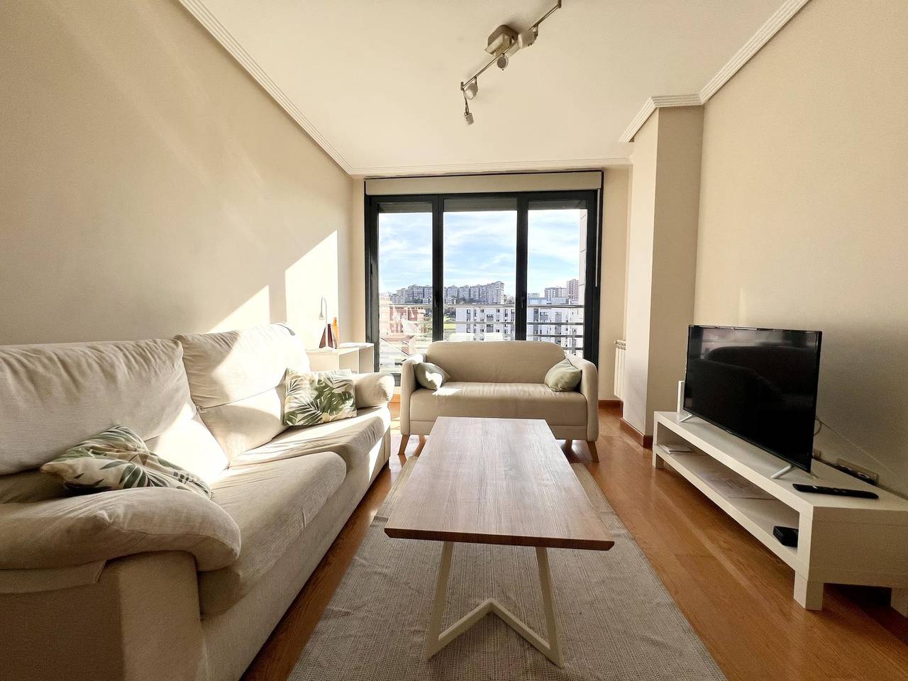 Apartamento vacacional entero, Apartamento Olmeca in Santander, Costa de Cantabria