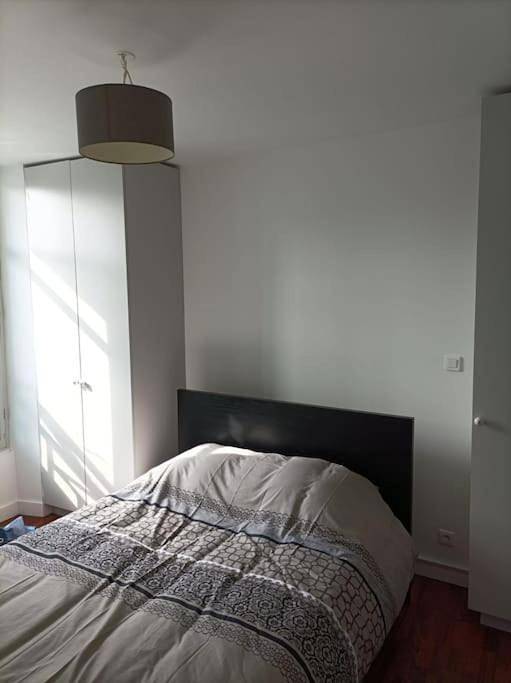 Gîte pour 4 personnes, avec balcon à Roquebillière - 4