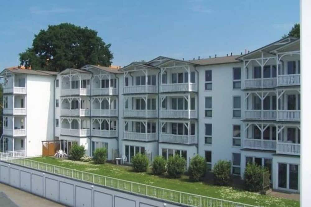 Ferienwohnung in Rügen für 4 Personen in Rügen