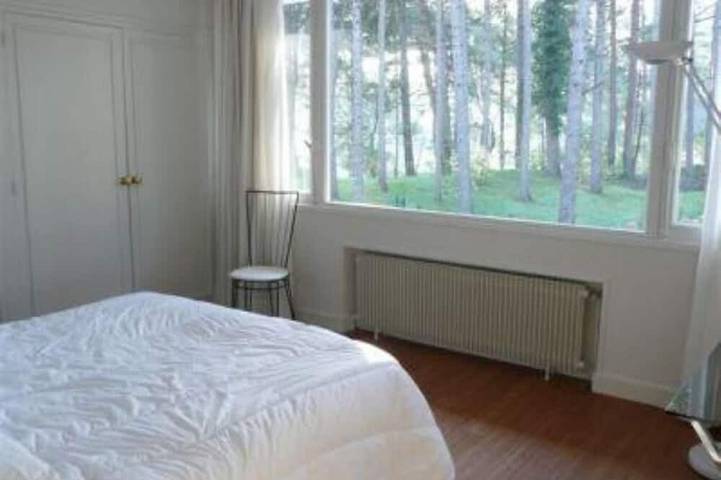 Location de vacances pour 10 personnes, avec jardin dans Golf des Pins (Hardelot-Plage) - 3