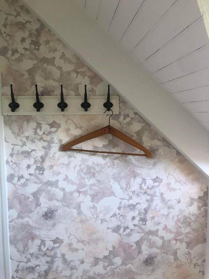 Location de vacances pour 2 personnes, avec jardin et vue, animaux acceptés à Pleine-Fougères - 2