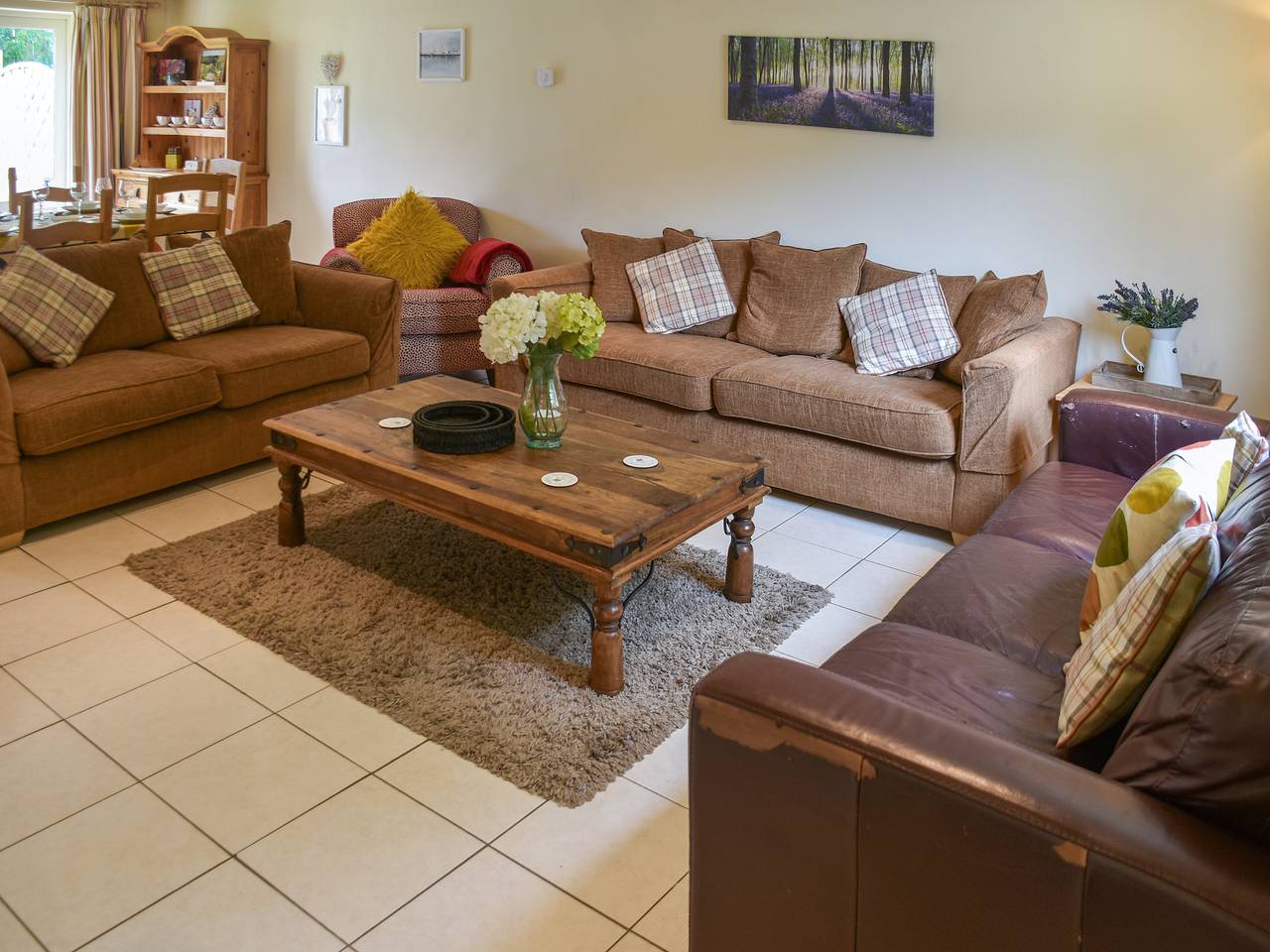 Lily Pad 6 - Uk43915 in Northamptonshire