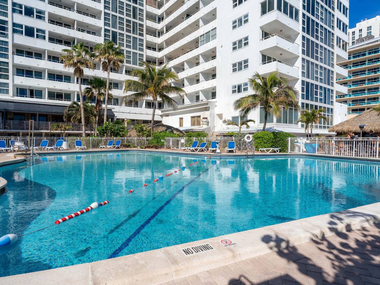 Apartamento vacacional entero, Apartamento de vacaciones para 2 personas con jardín in Fort Lauderdale, Broward County