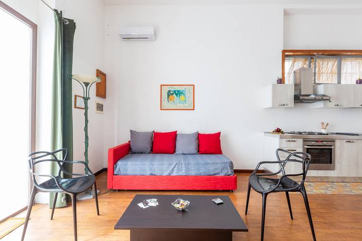 Maison d’hôte pour 4 personnes à Nardò - 2