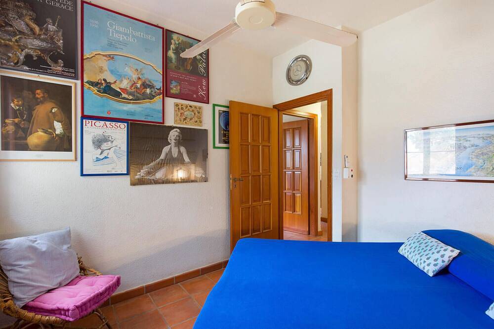Schönes Haus mit 3 Schlafzimmern in Scilla (Rc) in Scilla, Reggio Calabria Provinz