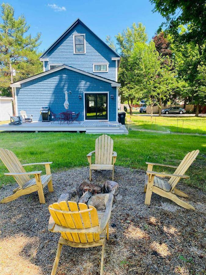 Holiday home for 10 people, with terrace - 1