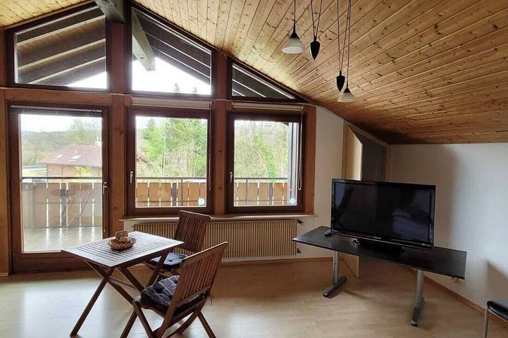 Ferienwohnung für 2 Personen in Weißensberg - 4