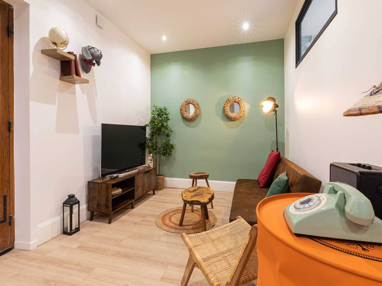 Appartement de vacances