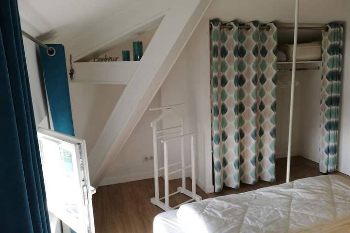 Gîte pour 6 personnes, avec jacuzzi à Dax - 2