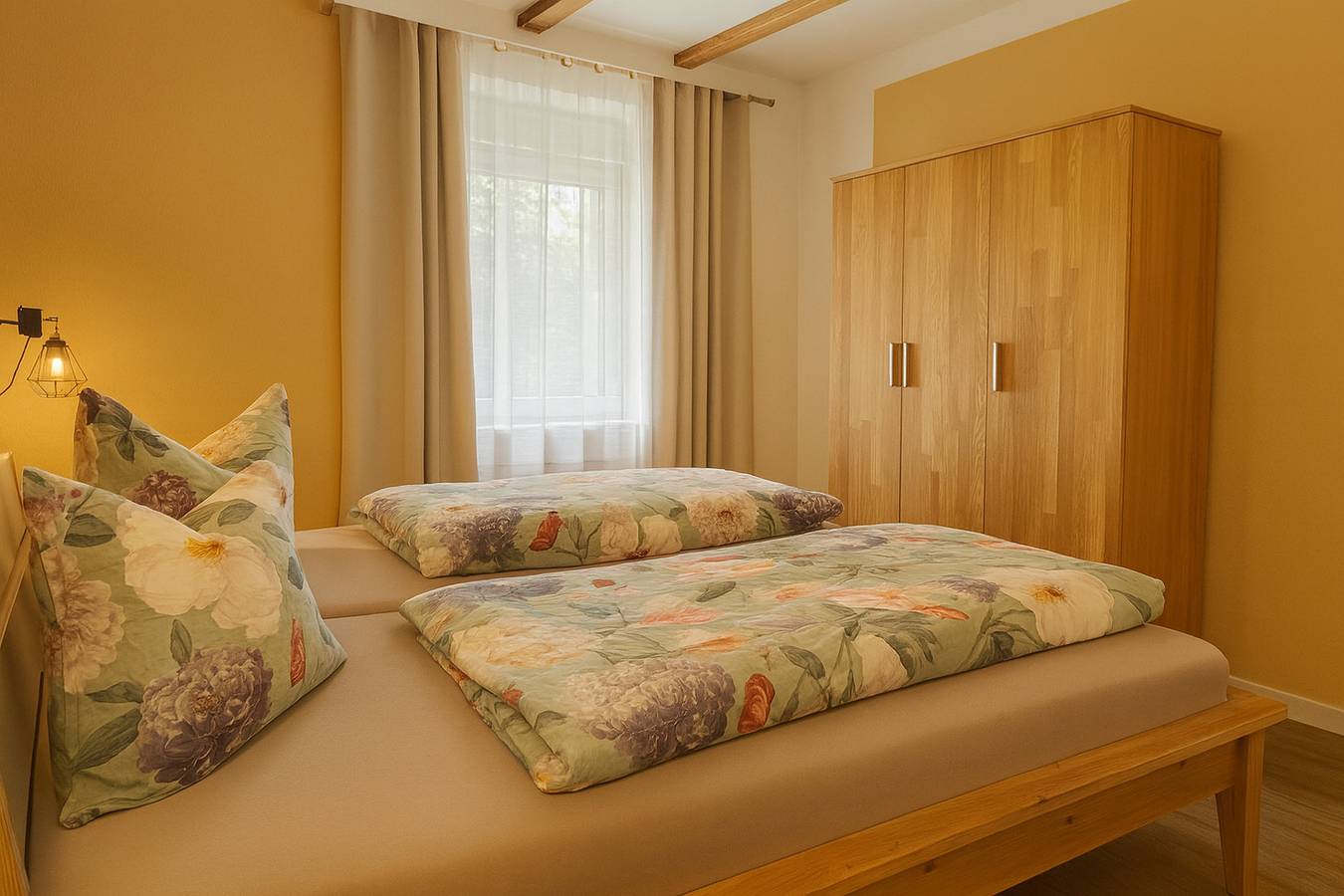 Ganze Ferienwohnung, Dünenlicht 32 in Prerow, Fischland - Darß - Zingst