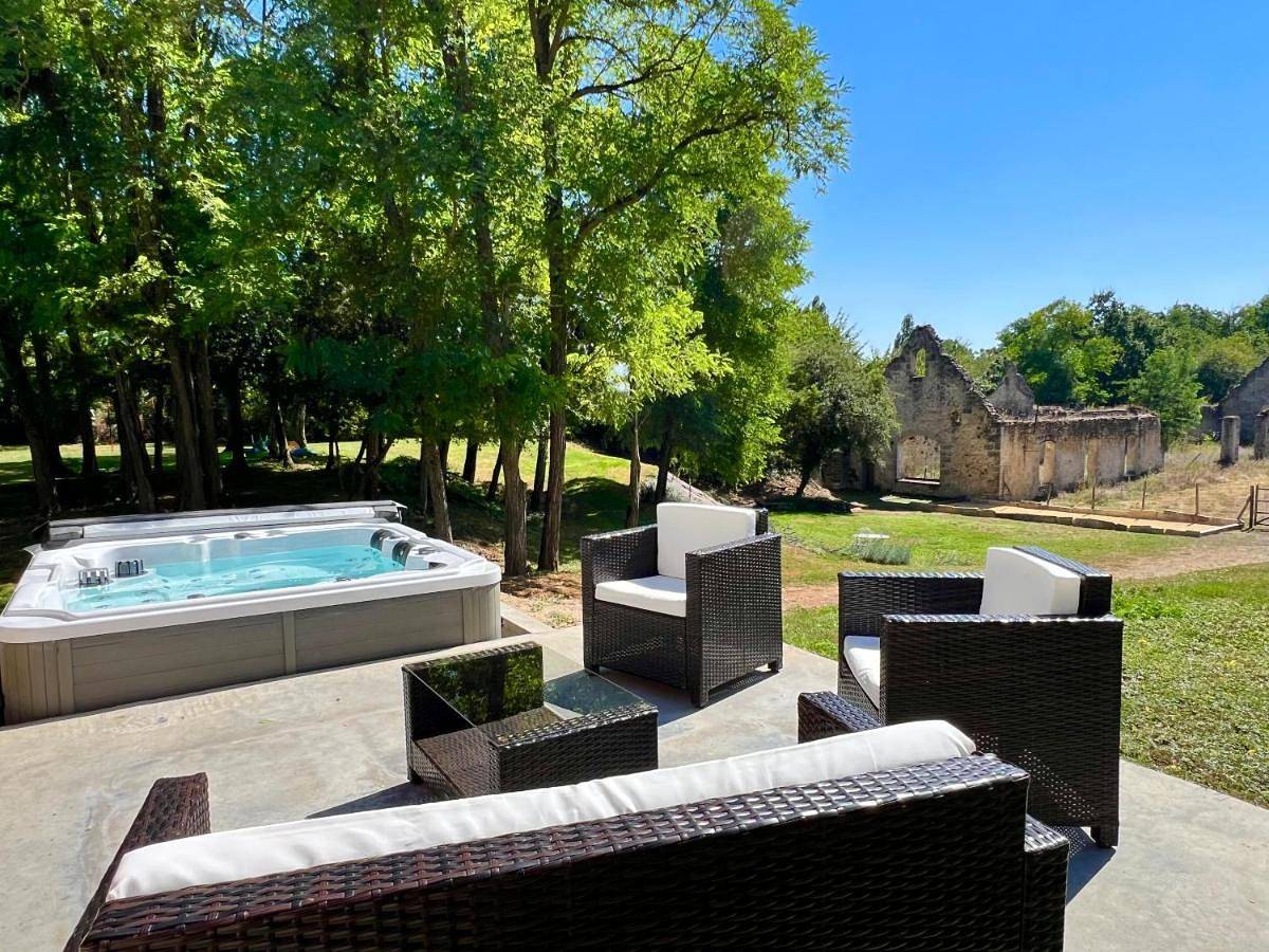 Five-Bedroom House in Vaudelnay, Vallée de la Loire