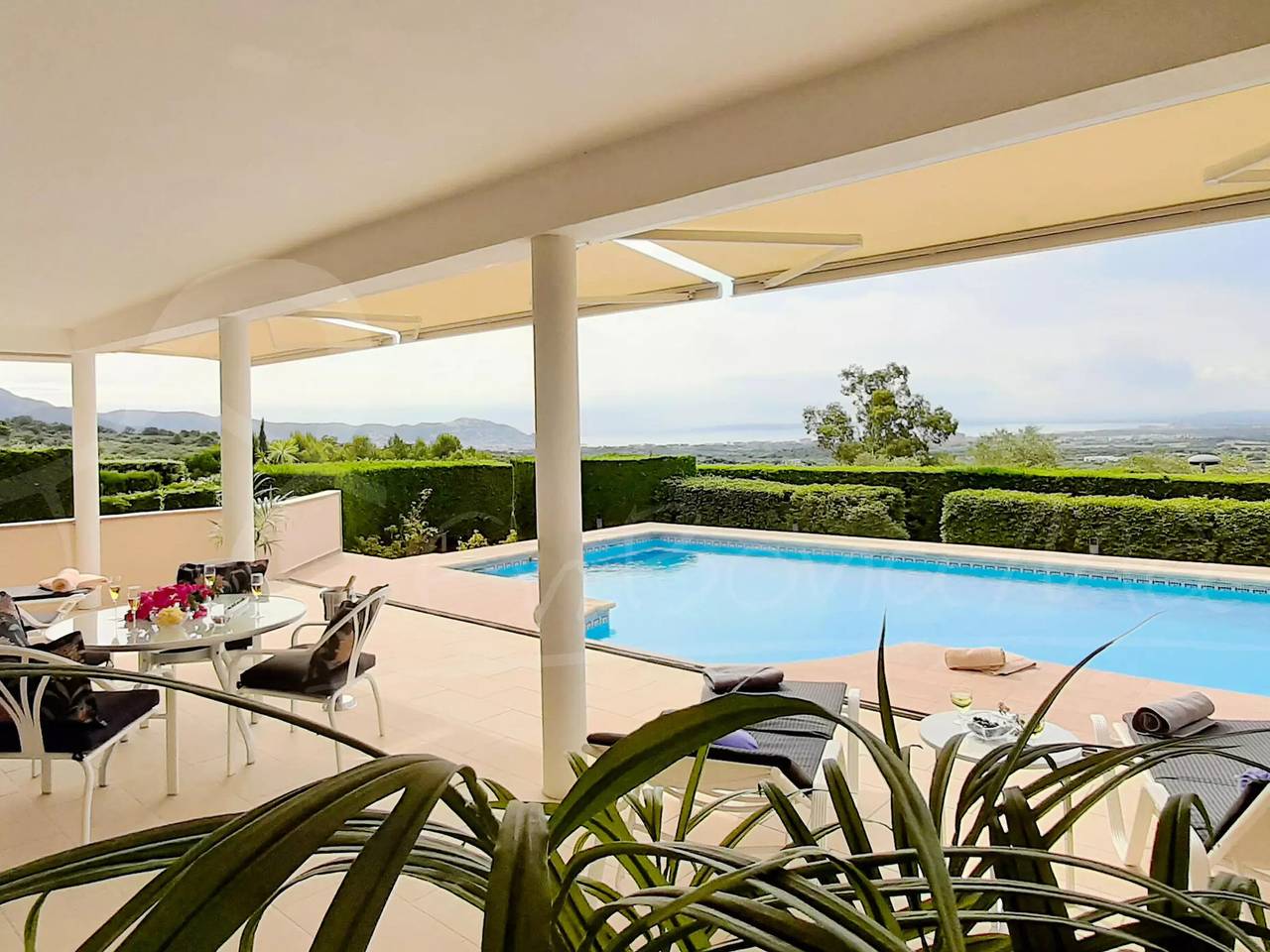 Maison 8 Personnes in Palau-saverdera, Haut-Ampurdan
