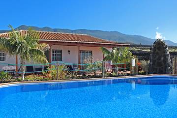 Bungalow für 2 Personen in Los Llanos de Aridane, La Palma Süd, Bild 4