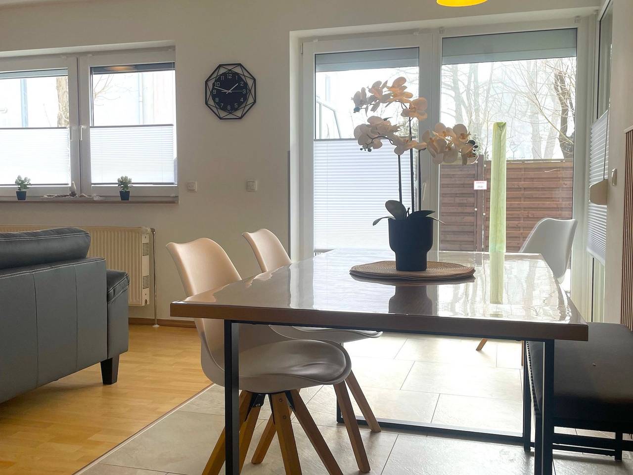 Ganze Ferienwohnung, Ferienwohnung Charlotte in Koserow, Bernsteinbäder