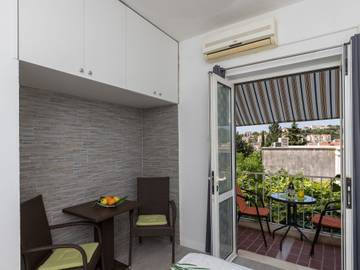 Ferienwohnung für 2 Personen, mit Terrasse in Dubrovnik