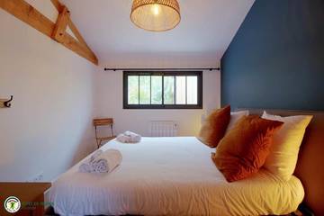 Location De Vacances pour 6 Personnes dans Gujan-Mestras, Bassin d'Arcachon, Photo 3