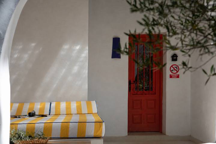 Bungalow für 6 Personen, mit Pool in Jávea - 3