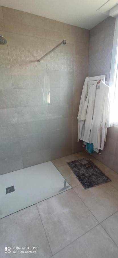 Three-Bedroom Villa in Poitiers, Vienne (France)