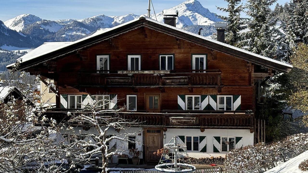 Ganze Ferienwohnung, Ferienwohnung für 8 Personen (156 m²) in St. Jakob in Haus in Sankt Jakob in Haus, Kitzbüheler Alpen