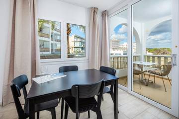Apartmenthotel in Felanitx, Mallorca Süden für 3 