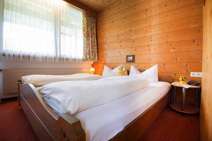 Apartamento, ducha, Wc in Stubai Alps, Fulpmes