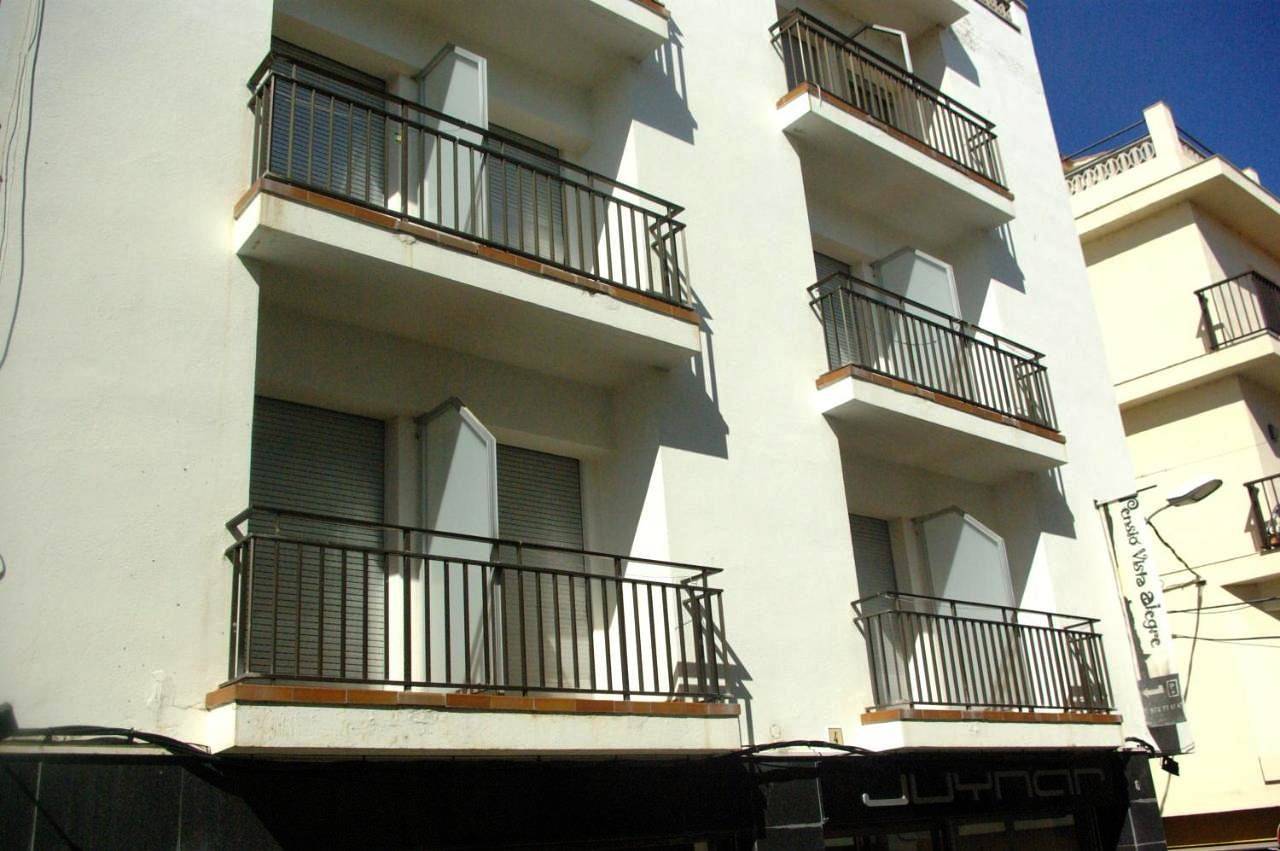 Single Room in Platja Cala Mar d'en Manassa (l'Escala), L'Escala