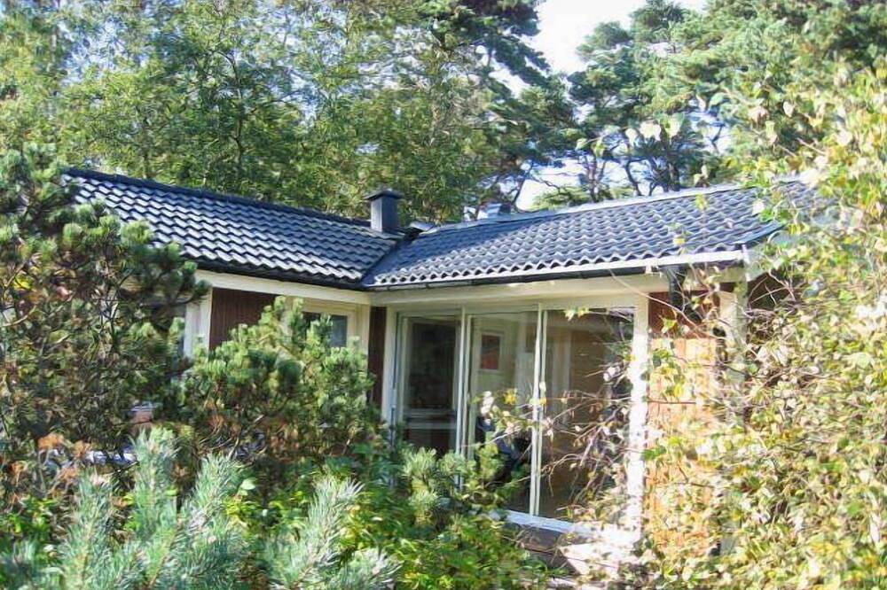 Cottage for 4 People in Kristianstad, South Sweden