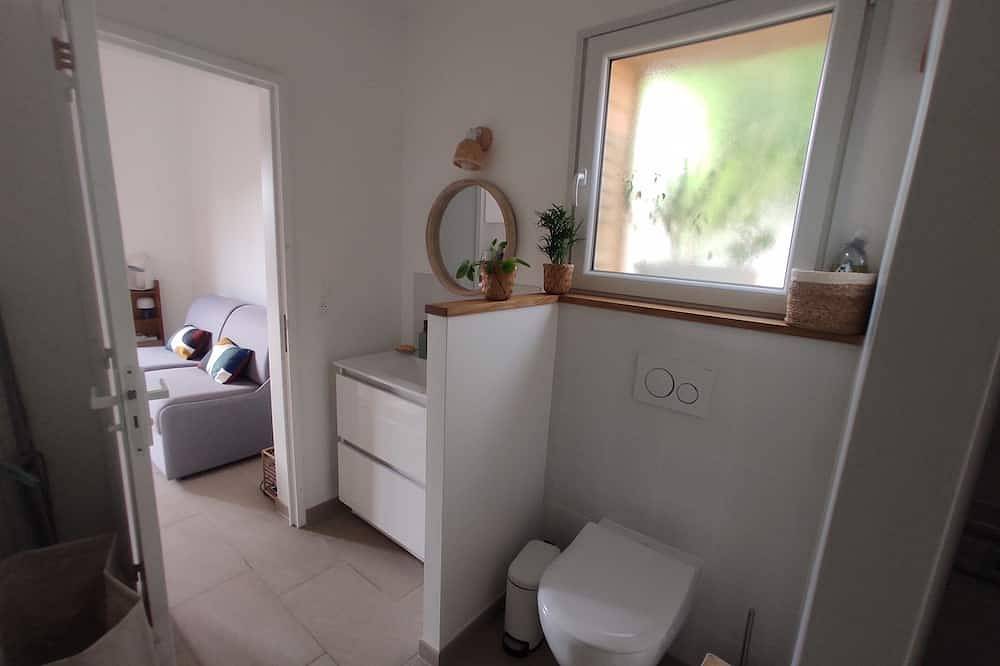 Maisonnette en Bord de Cyclable in Soustons, Dax region