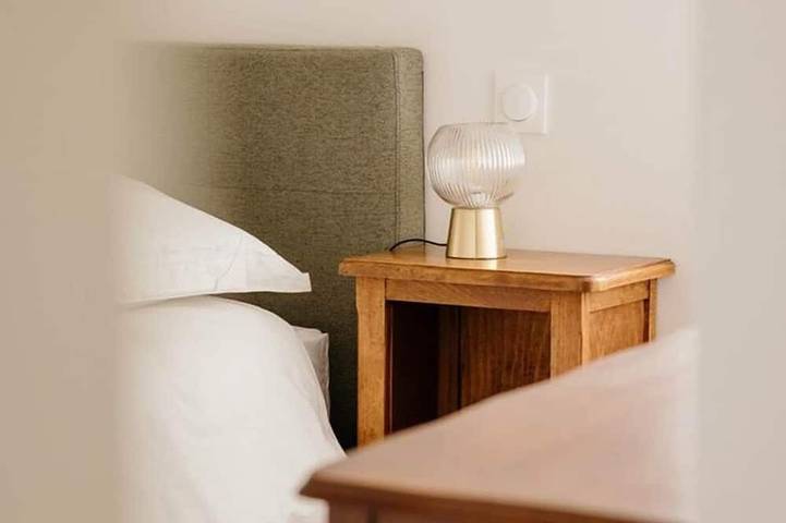 Gîte pour 6 personnes à Bain-de-Bretagne - 3