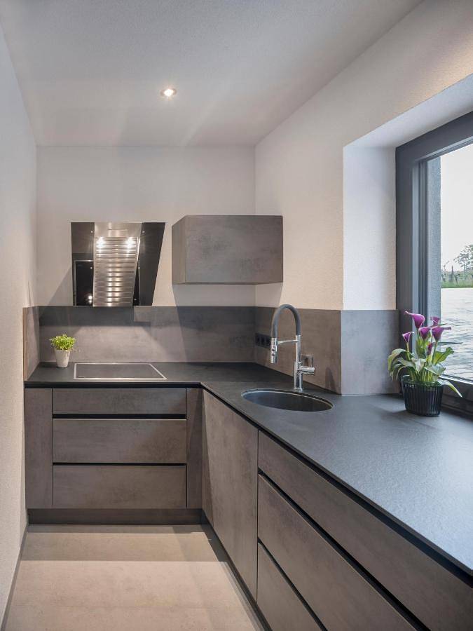 Ganze Wohnung, One-Bedroom Apartment in Heuchelheim-Klingen, Südliche Weinstraße