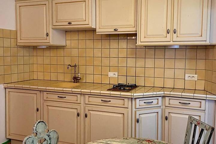 Barbotine, maison indépendante pour deux personnes in Fayence, Région de Draguignan