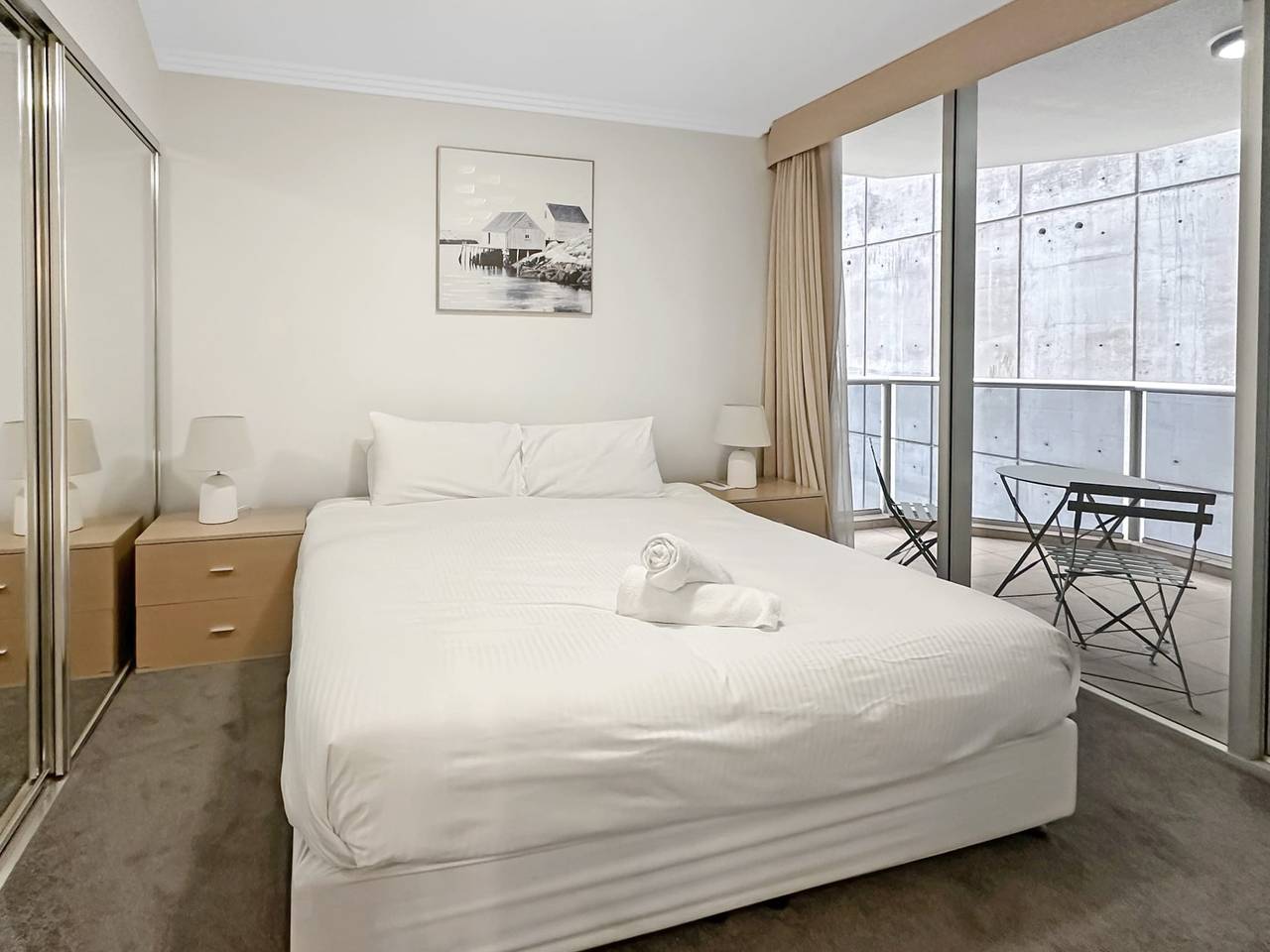 Vakantiewoning voor 4 Personen in Brisbane, Queensland