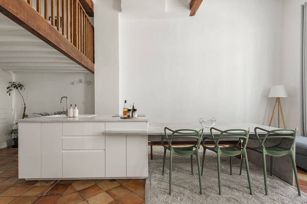 Appartement de vacances