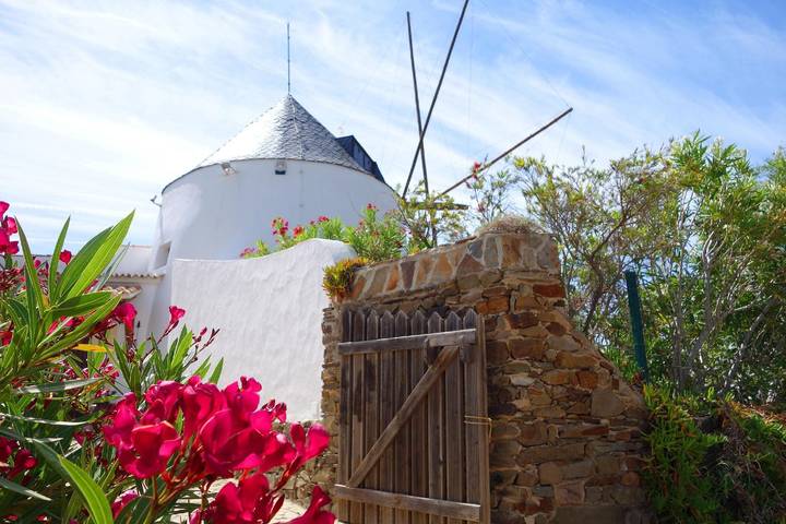 Villa pour 4 personnes, avec jardin et terrasse en Algarve - 2