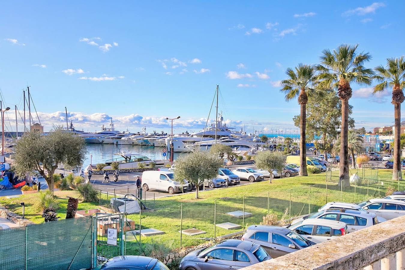 Jolie Sur La Mer - Petit Studio with Shared Pool, foto 7