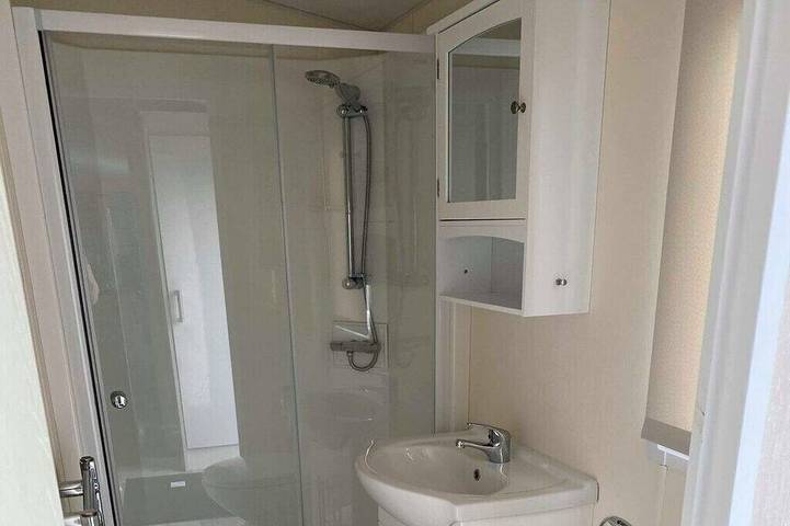 Chalet für 4 Personen in Serooskerke - 3