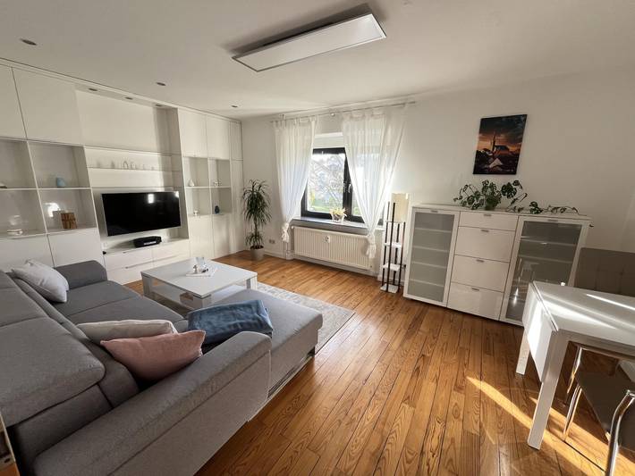 Ganze Ferienwohnung, Appartement/Fewo, Dusche, Wc, 1 Schlafraum in Blieskastel, Saarpfalz-Kreis
