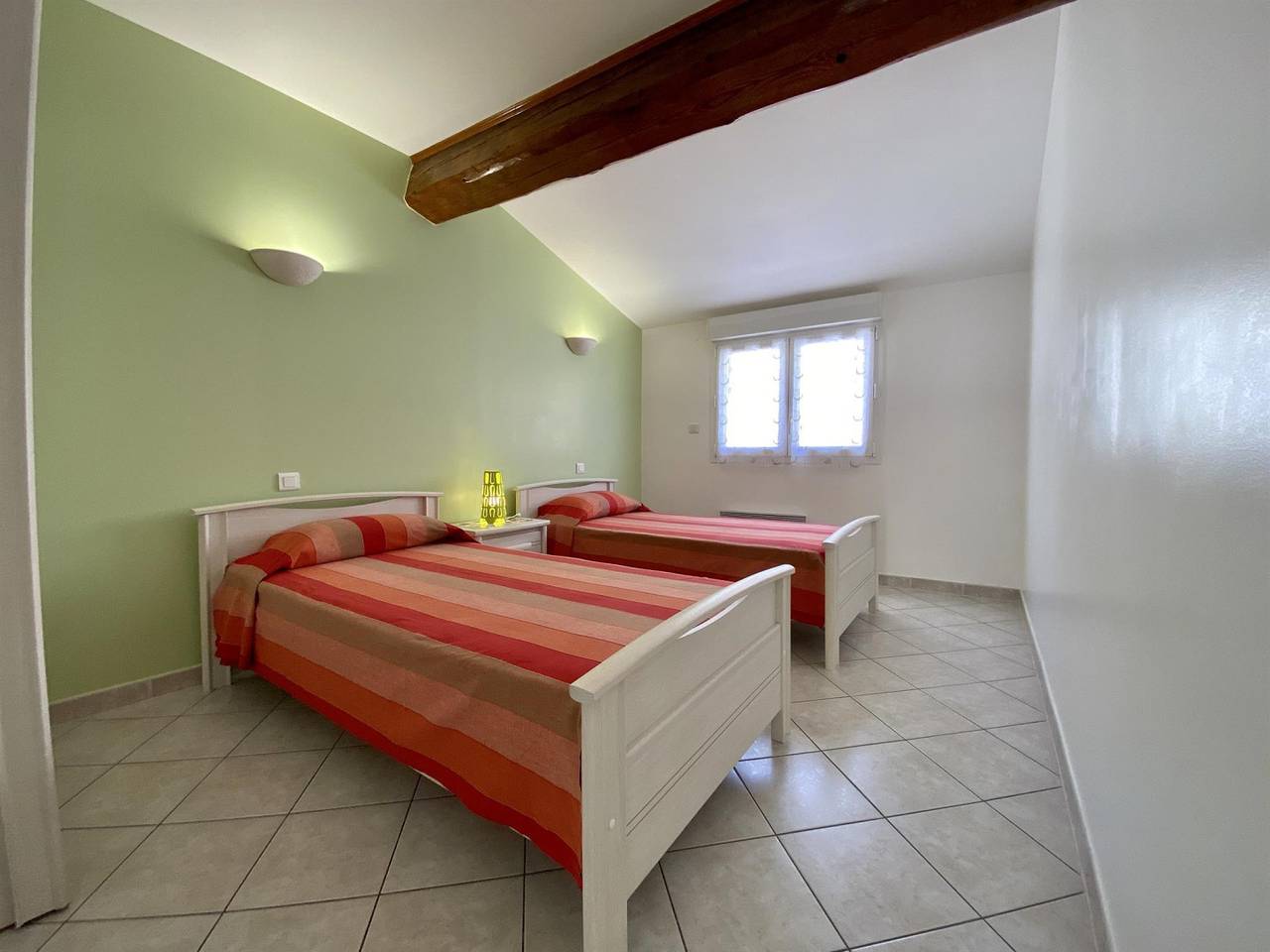 L'Ensoleillé in Roquefort-des-Corbières, Region de Narbonne