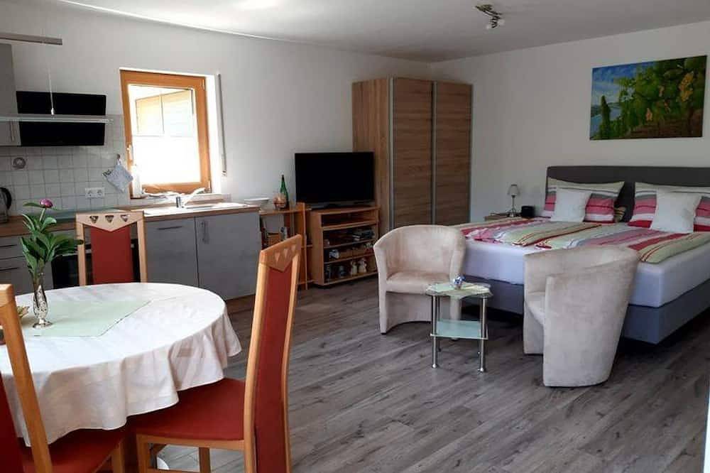 Entire apartment, Vacation apartment Lieser in Bernkastel-Kues, Bernkastel-Kues region